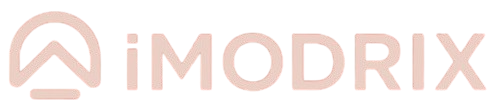 iMODRIX smart home products logo